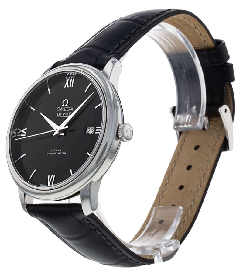 Omega De Ville Prestige 424.13.40.20.01.001
